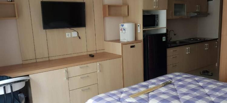 Channel Stay @ Bogor Icon Apartment图片