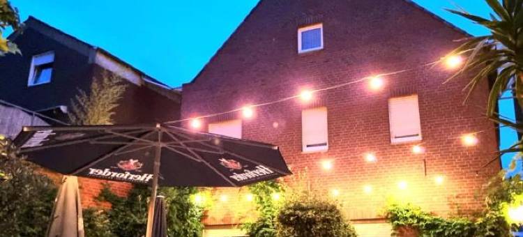 杜斯特贝克酒店(Hotel Altes Gasthaus Düsterbeck)图片