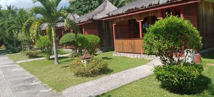 威利提酒店(Hotel Wailiti)图片