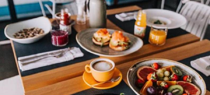 斯普利特酒店(Hotel Split)图片