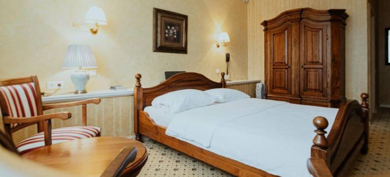 皮耶那木扎 - 伯格霍夫酒店(Piena muiža - Berghof Hotel & Spa)图片