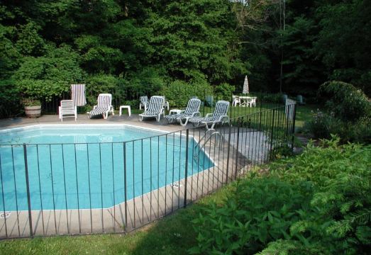 Brook Farm InnHotel Overview