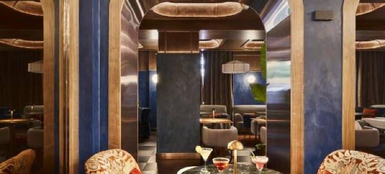 Seda俱乐部酒店(Seda Club Hotel - Small Luxury Hotels)图片