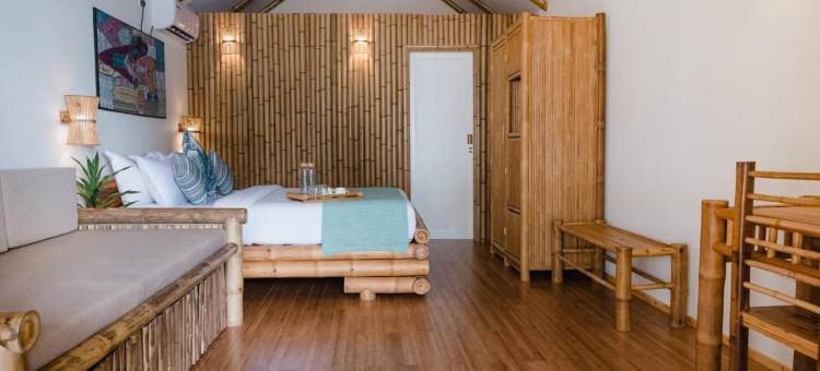 埃科布马尔代夫(Ecoboo Maldives)图片