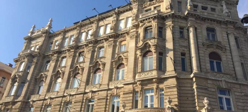 市中心马弗里克酒店(Maverick Downtown)图片