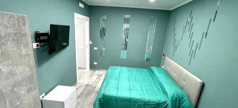 那不勒斯机场(Airport-Napoli)图片