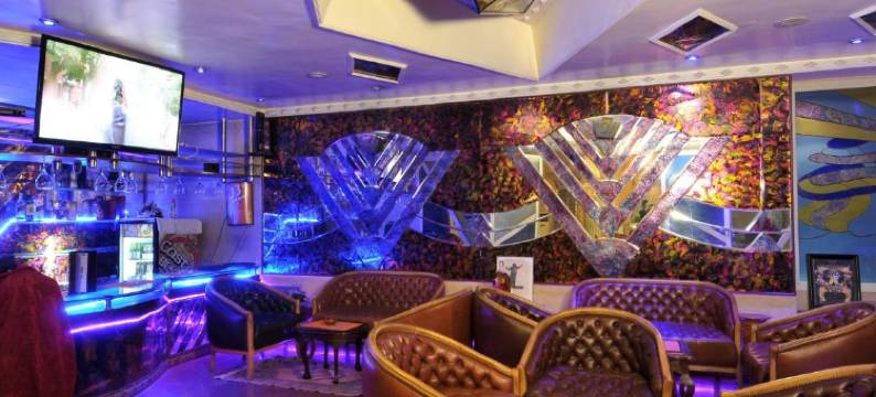 梅吉加拉格2精品&天际酒店(Menzeh Zalagh 2Boutique Hôtel & Sky)图片