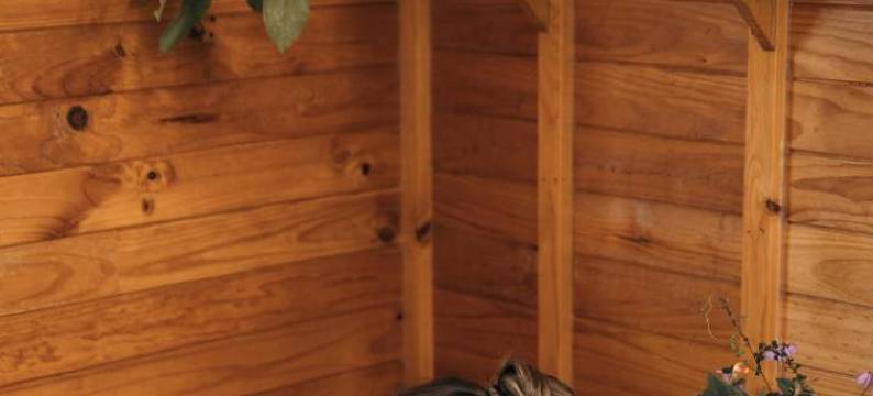 格雷纳尔小屋乡村民宿(Glenaire Cottages)图片