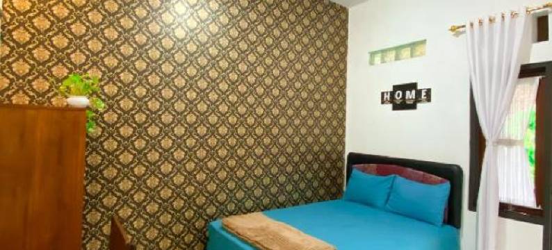 尼萨民宿(Nitha Homestay)图片