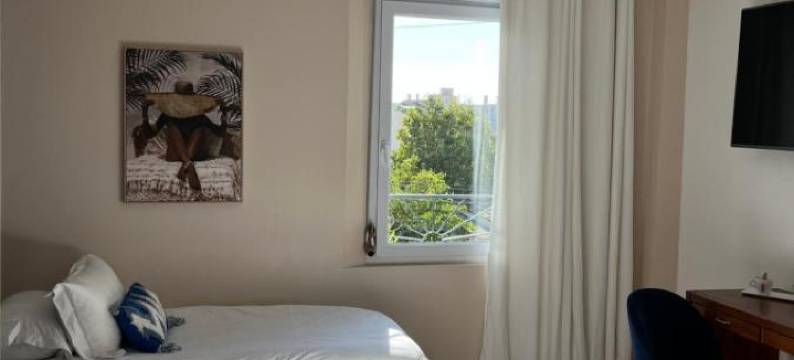 蓝色公主旅馆(Hotel Princesse d'Azur)图片