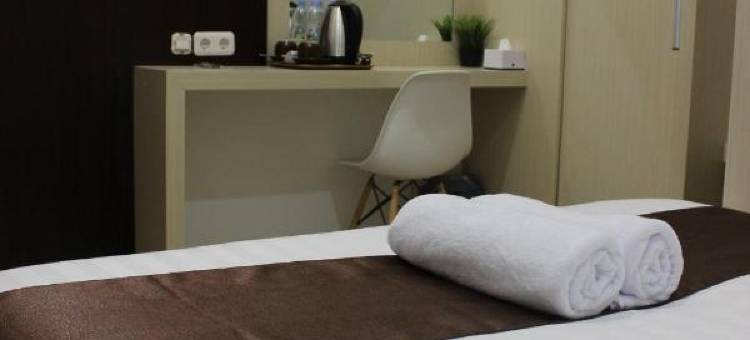 达瓦拉酒店马卡萨尔(Dawala Hotel)图片