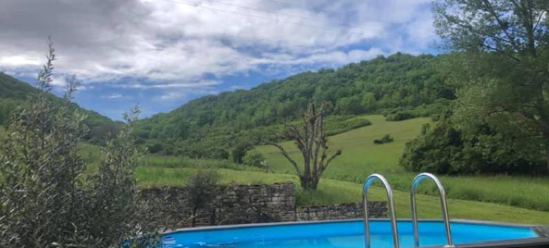 玫瑰区域酒店(Domaine la Rose)图片