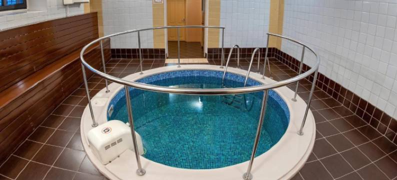 庄园住宅酒店(Šlokenbekas Muiža)图片