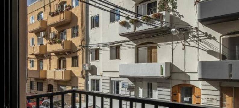 奢华米西达圆环套房酒店(Luxury Msida Circle Suites)图片