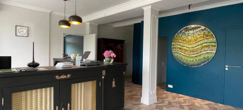 酒店餐厅杜拉克(Hôtel Restaurant du Lac)图片