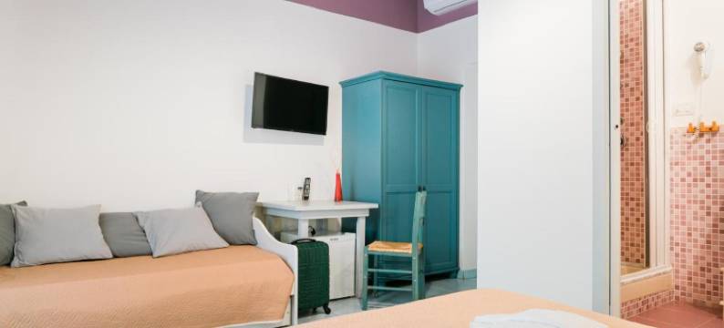 马特里斯旅馆(Matlis)图片