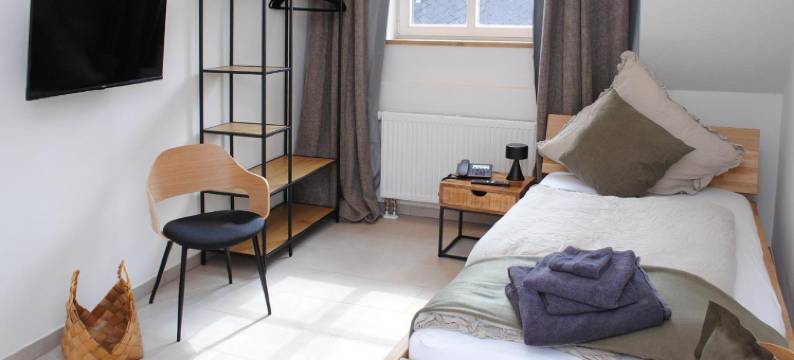 公寓式酒店(Landhaus Gräfendhron)图片