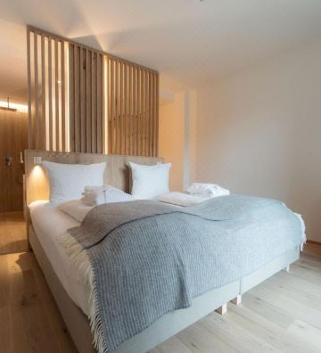 Anett HotelHotel Overview