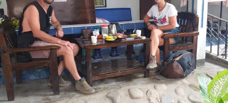 三明清道旅馆(Saming Chiang Dao Guest House)图片