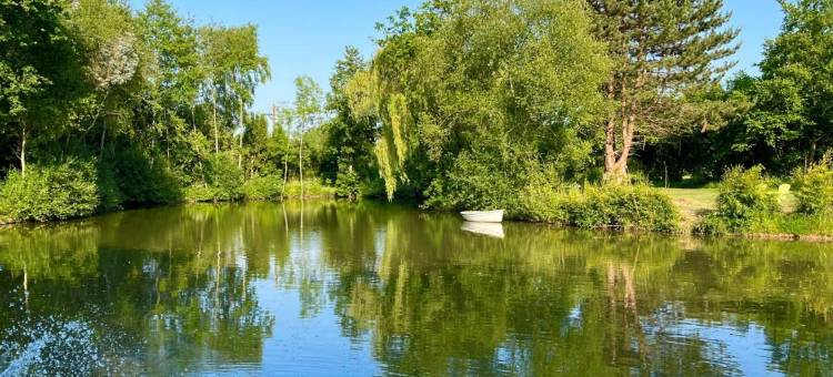 Le Manoir des Haies Spa图片