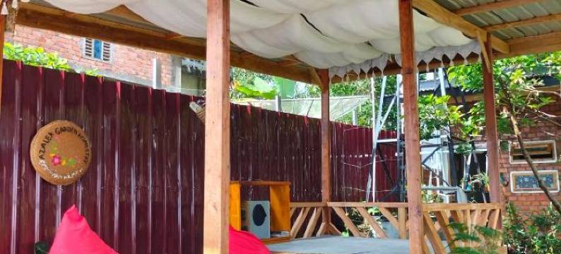 Azalea Garden Homestay图片