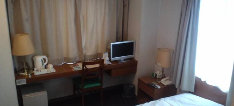 东金山酒店(Hotel Togane Hills)图片