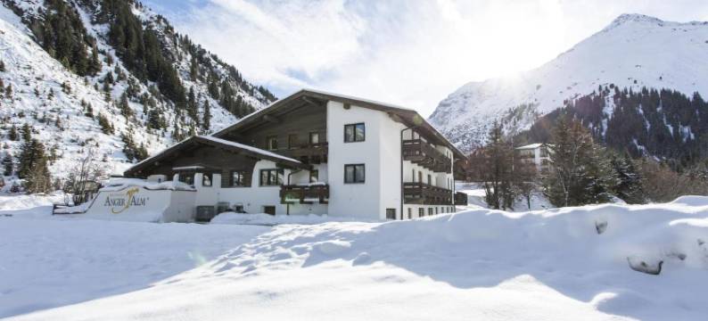 纳特尔昂吉尔艾姆酒店 - 限成人(Natur Residenz Anger Alm - Adults Only)图片