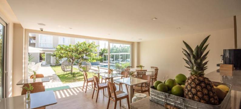 Pousada Paraíso Noronha图片