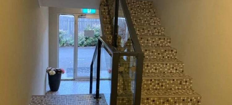 韦斯特伍德汽车旅馆(Westwood Motor Inn)图片