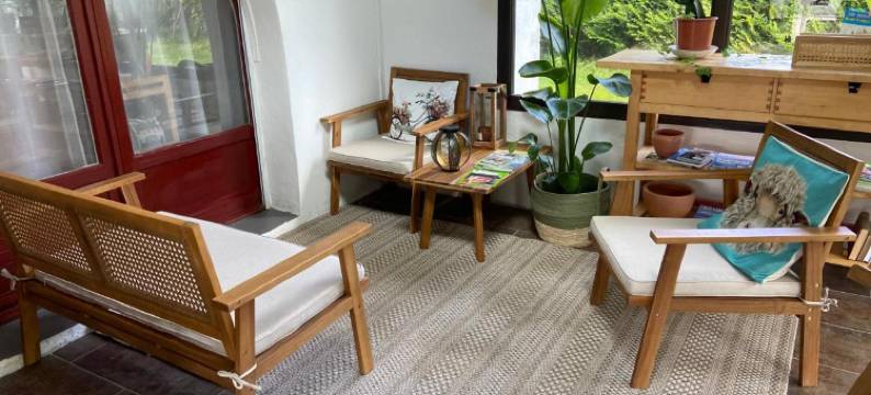 Maison Amoraina图片