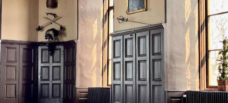 威克斯斯洛特-加龙省酒店(Wiks Slott)图片