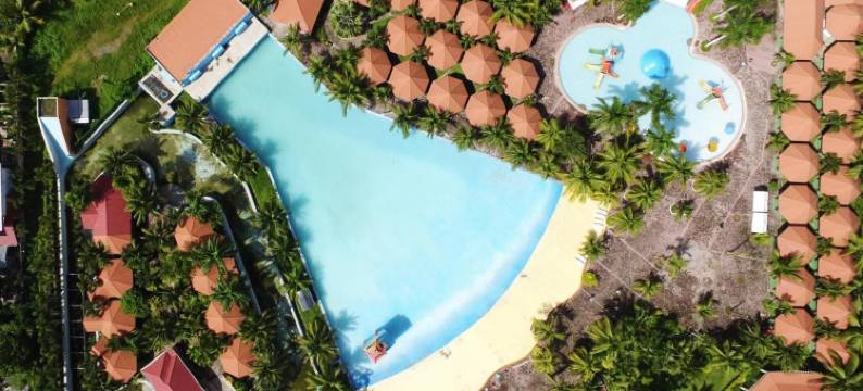 帕拉伊索佛得酒店(Paraiso Verde Hotel)图片