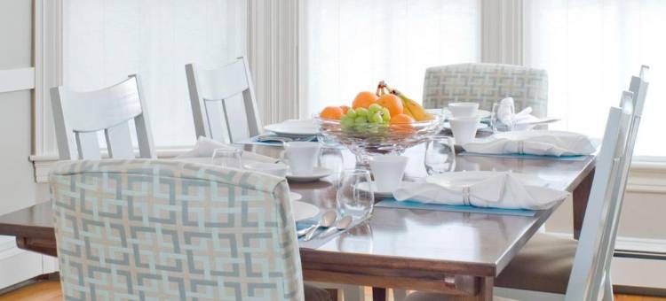 英国草原旅馆(The Inn at English Meadows)图片