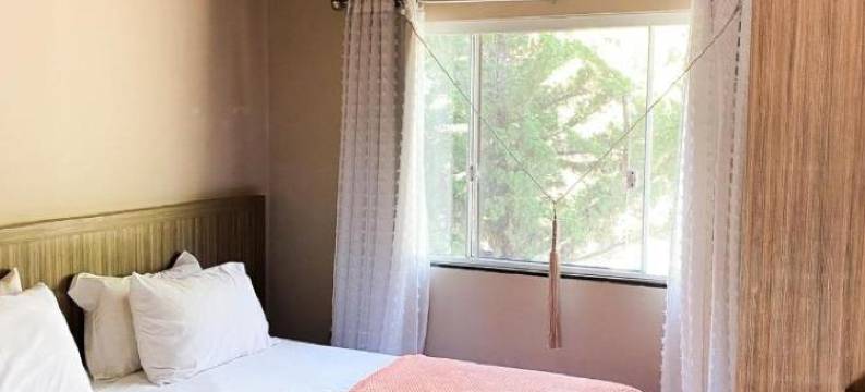 布干维尔生态旅馆(Eco Hotel Bouganville)图片