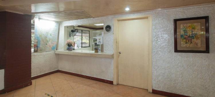 红门酒店@百老汇庭院公寓II-奎松市(RedDoorz @ Broadway Court Apartelle II Quezon City)图片