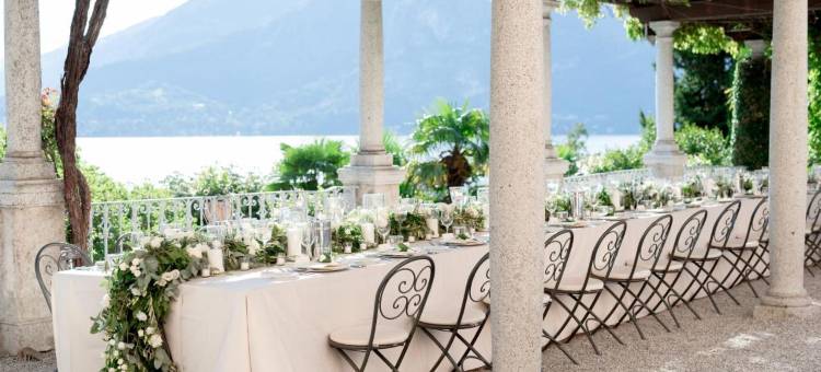 希普莱斯别墅酒店(Hotel Villa Cipressi, by R Collection Hotels)图片