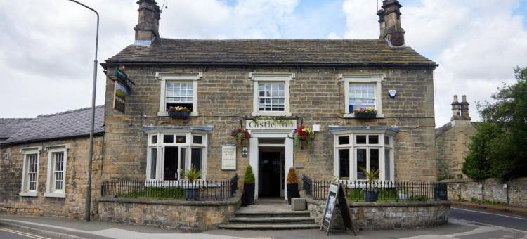 Castle Inn by Greene King Inns图片