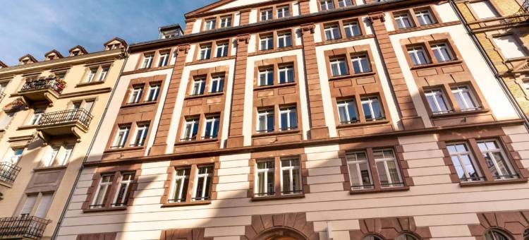 宜必思尚品斯特拉斯堡共和广场酒店(Ibis Styles Strasbourg Centre République)图片