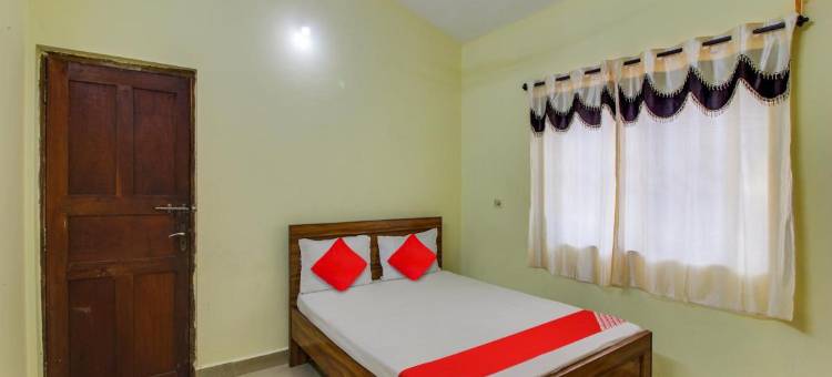 Hotel O Guddan Holiday图片