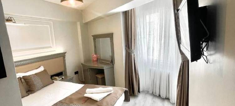 库兰国际酒店(Kuran Hotel International)图片