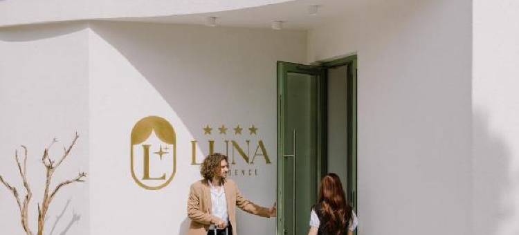 露娜公寓(Luna Residence)图片
