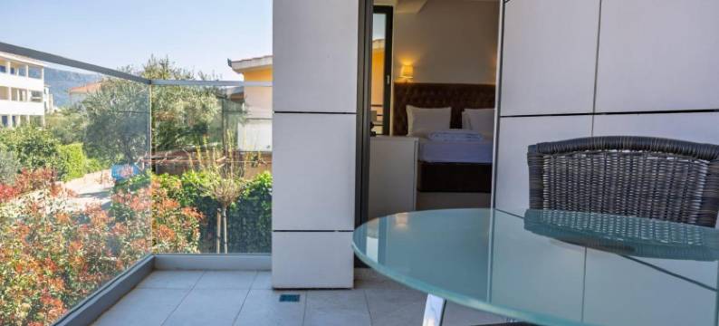 奥斯卡酒店(HotelOscar)图片