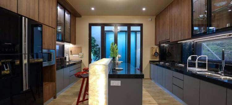 Private Pool Platinum House Melaka By I Housing图片