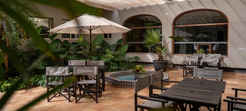 柯帕威酒店(Hotel Copahue)图片