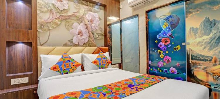 萨拉瓦纳庇护所公寓(Saravana Shelters Residency)图片