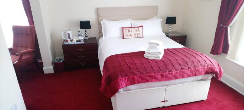 The Great Western B&B图片