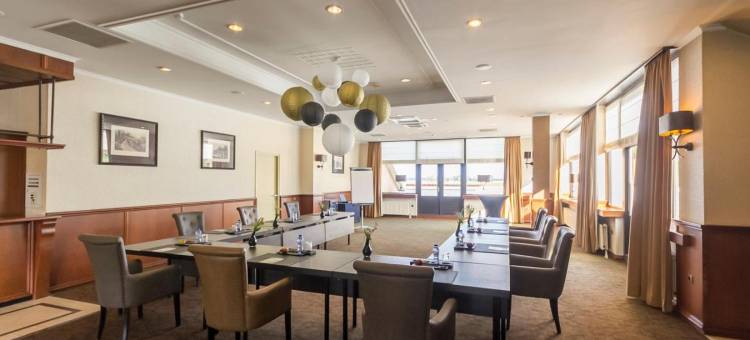 埃默洛尔德凡德瓦克酒店(Van der Valk Hotel Emmeloord)图片