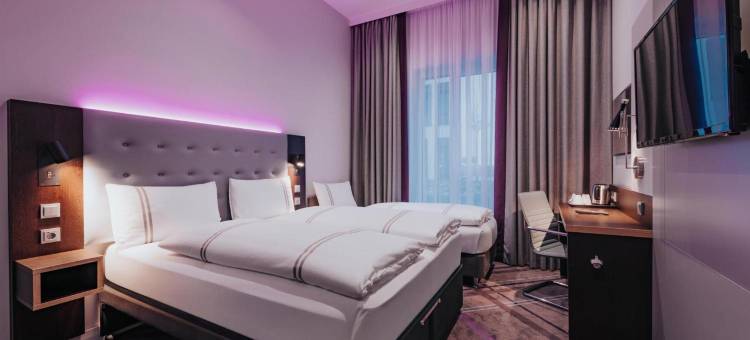 优品迎林道酒店(Premier Inn Lindau Hotel)图片
