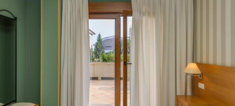 特里斯克尔公寓(Apartamentos Trisquel)图片