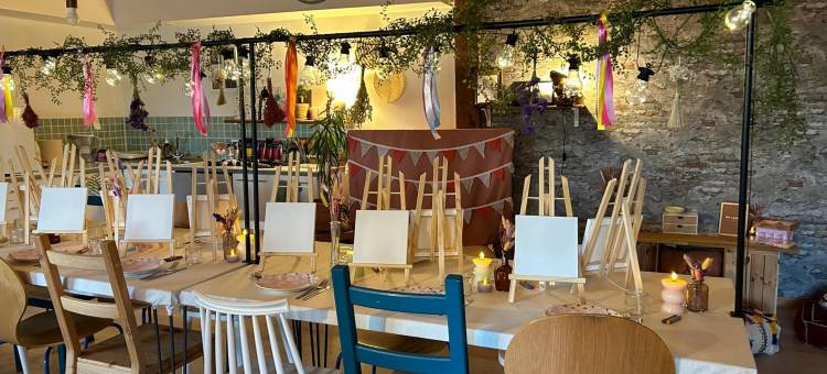 小加尔登酒店(La Villa les Petits Gardons)图片